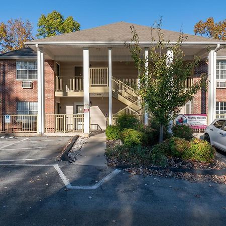 2Br Walk-In Condo - Near The 76 Strip - Free Wifi - Pool - Free Tickets Included - Clb-3 Branson Exteriér fotografie