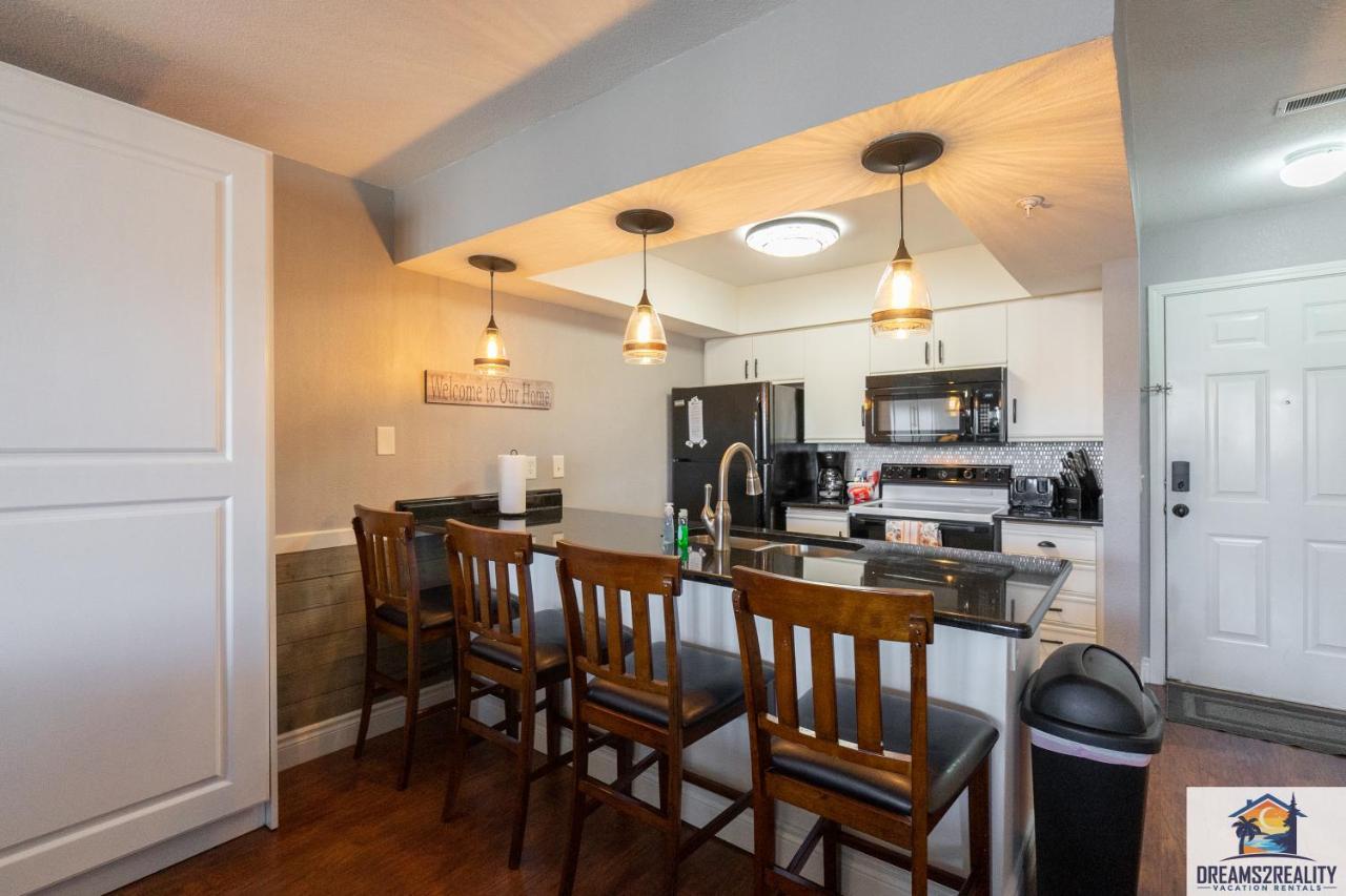2Br Walk-In Condo - Near The 76 Strip - Free Wifi - Pool - Free Tickets Included - Clb-3 Branson Exteriér fotografie