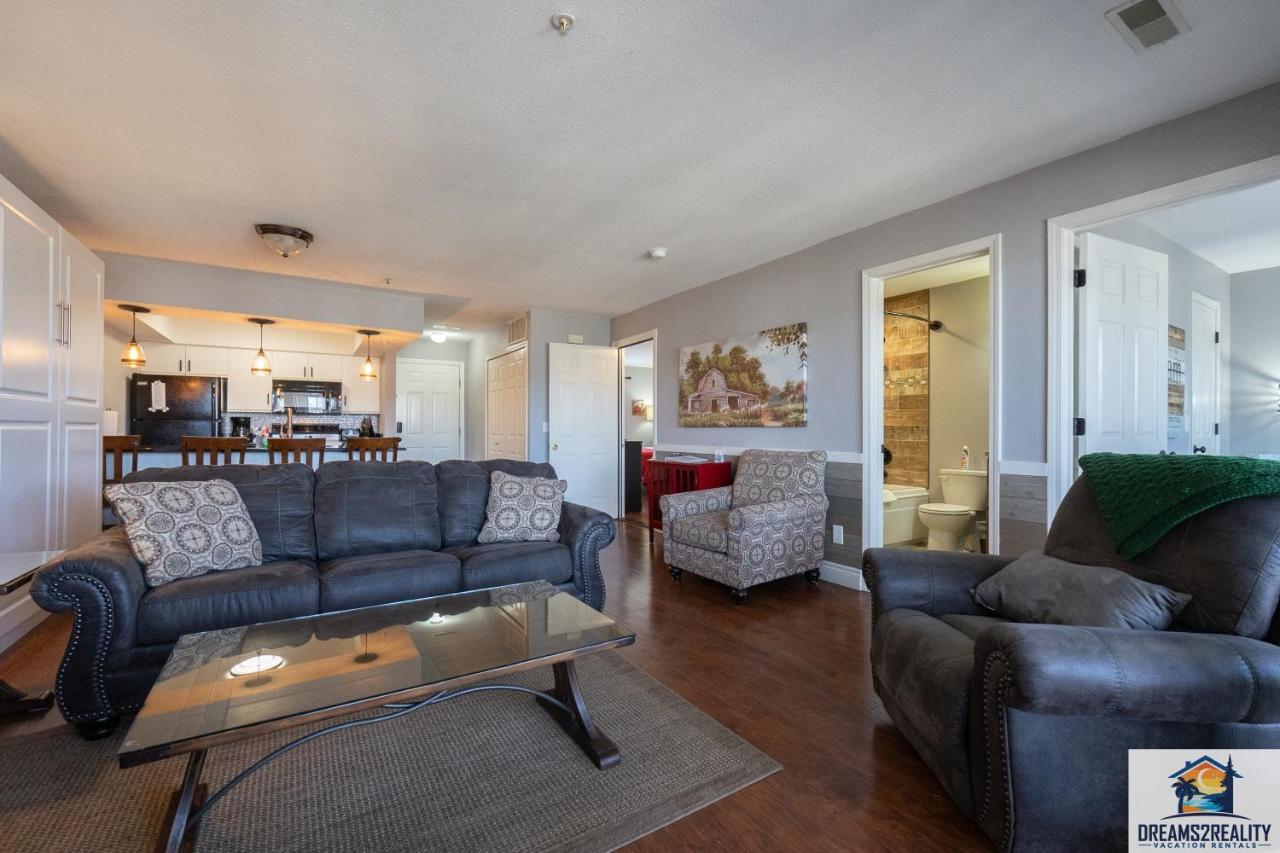 2Br Walk-In Condo - Near The 76 Strip - Free Wifi - Pool - Free Tickets Included - Clb-3 Branson Exteriér fotografie