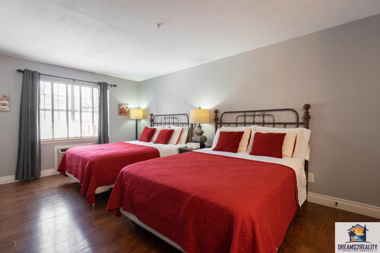 2Br Walk-In Condo - Near The 76 Strip - Free Wifi - Pool - Free Tickets Included - Clb-3 Branson Exteriér fotografie