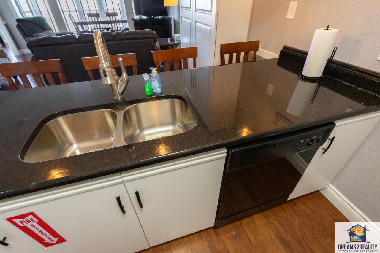 2Br Walk-In Condo - Near The 76 Strip - Free Wifi - Pool - Free Tickets Included - Clb-3 Branson Exteriér fotografie