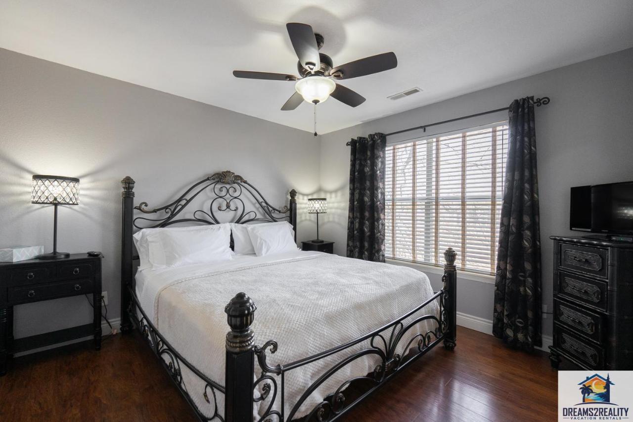 2Br Walk-In Condo - Near The 76 Strip - Free Wifi - Pool - Free Tickets Included - Clb-3 Branson Exteriér fotografie