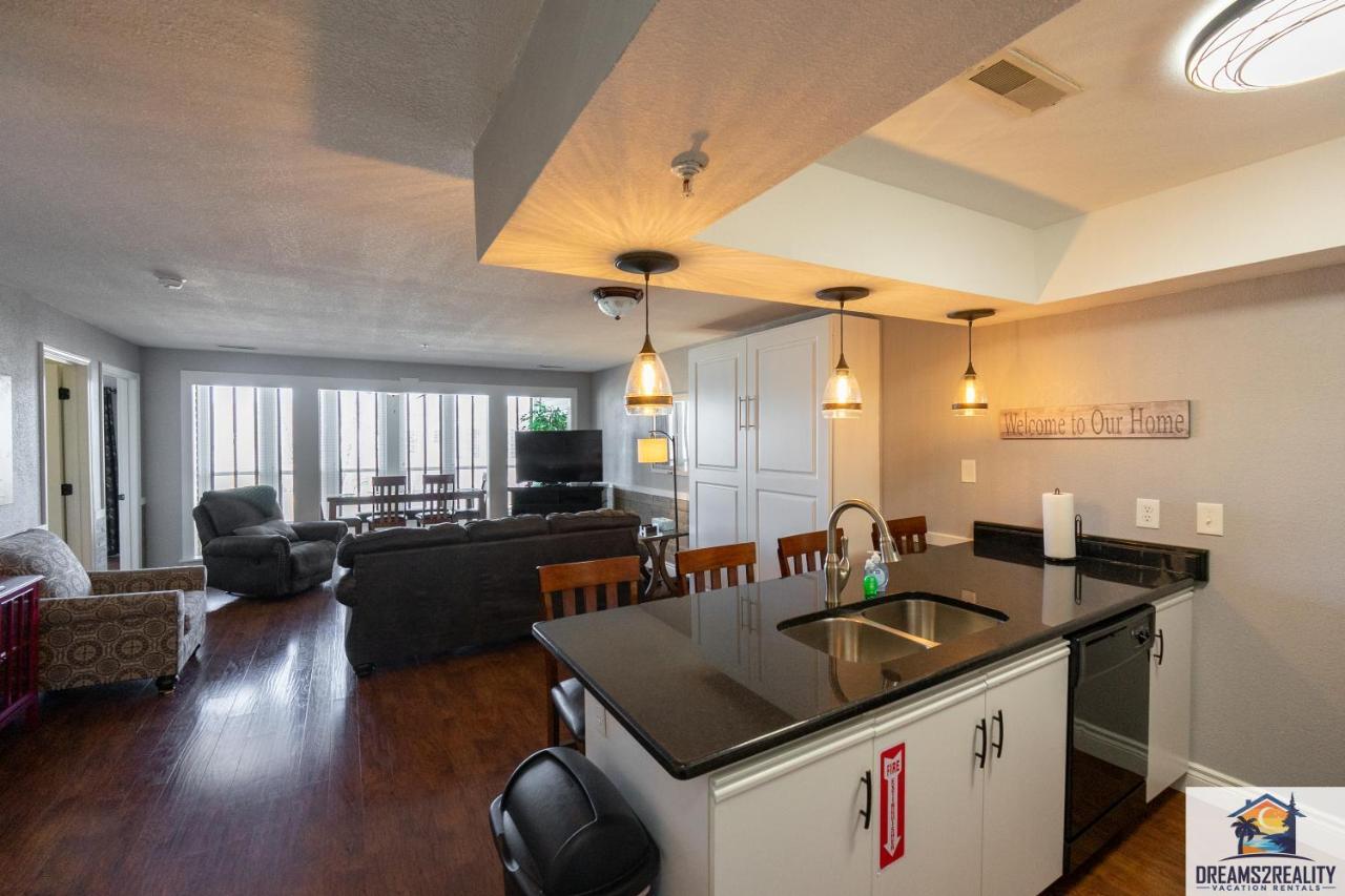 2Br Walk-In Condo - Near The 76 Strip - Free Wifi - Pool - Free Tickets Included - Clb-3 Branson Exteriér fotografie