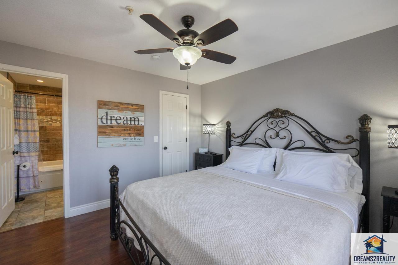2Br Walk-In Condo - Near The 76 Strip - Free Wifi - Pool - Free Tickets Included - Clb-3 Branson Exteriér fotografie