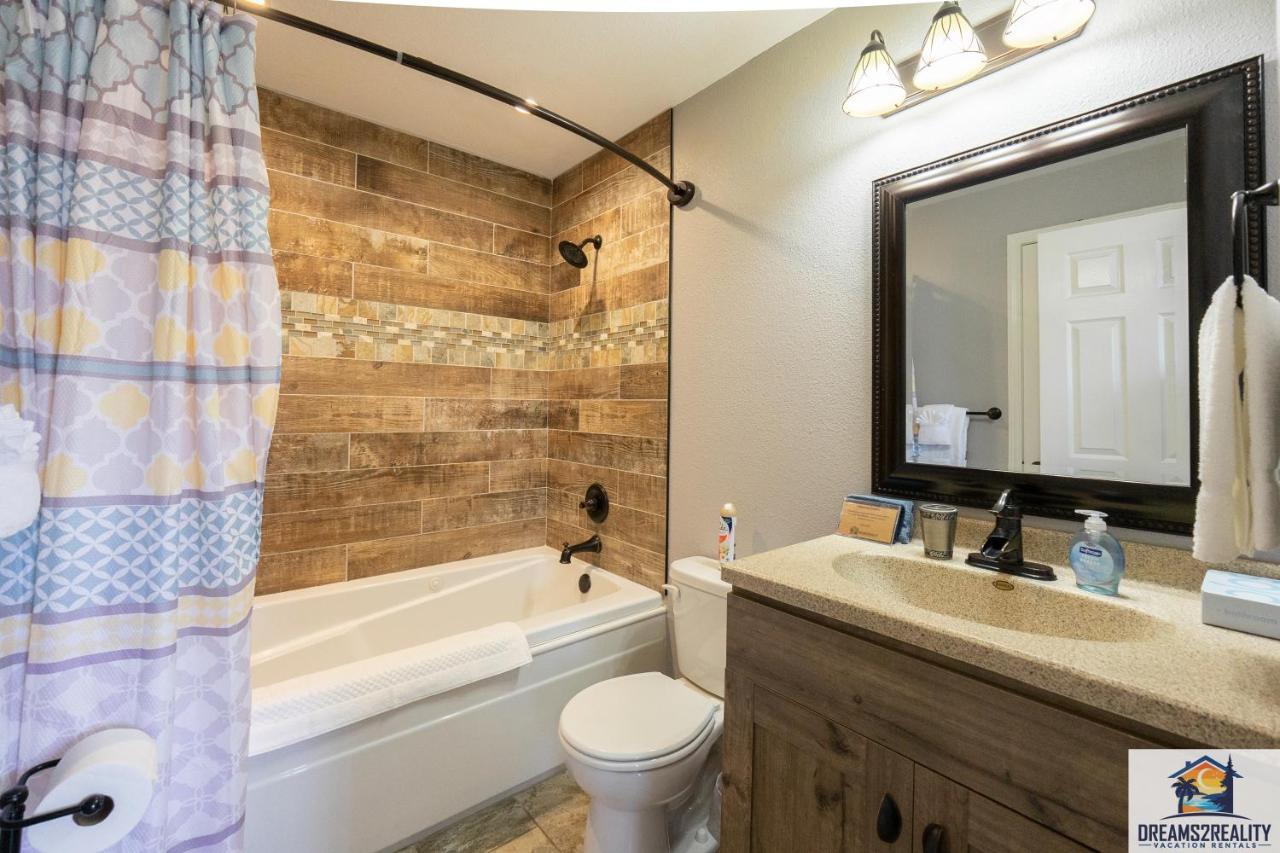 2Br Walk-In Condo - Near The 76 Strip - Free Wifi - Pool - Free Tickets Included - Clb-3 Branson Exteriér fotografie