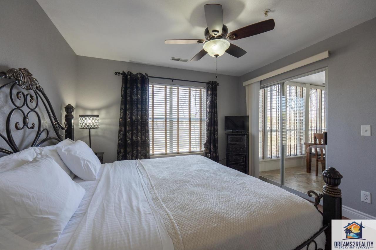 2Br Walk-In Condo - Near The 76 Strip - Free Wifi - Pool - Free Tickets Included - Clb-3 Branson Exteriér fotografie