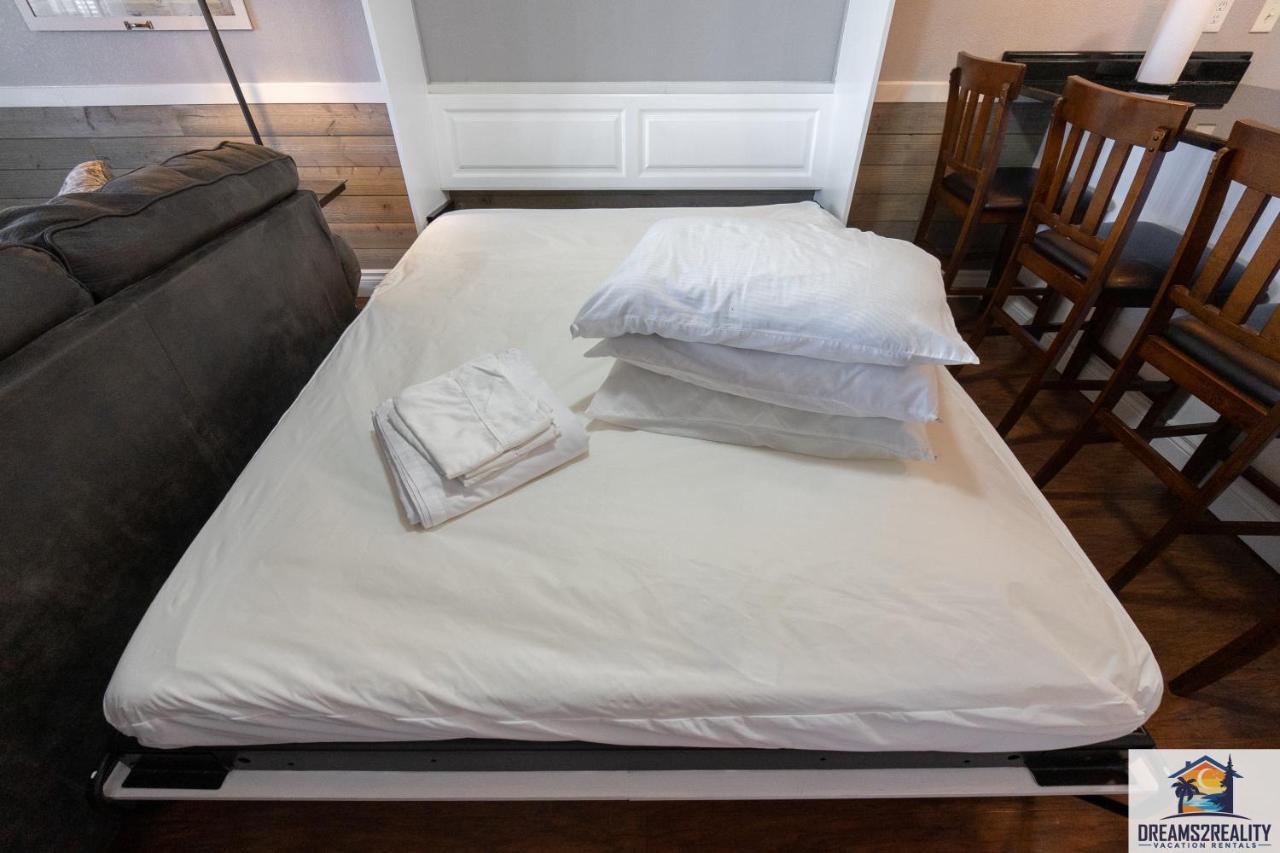 2Br Walk-In Condo - Near The 76 Strip - Free Wifi - Pool - Free Tickets Included - Clb-3 Branson Exteriér fotografie