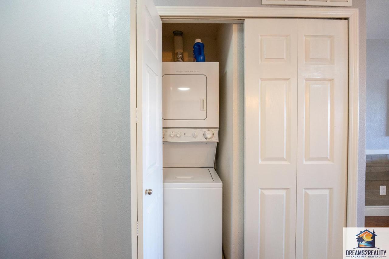 2Br Walk-In Condo - Near The 76 Strip - Free Wifi - Pool - Free Tickets Included - Clb-3 Branson Exteriér fotografie