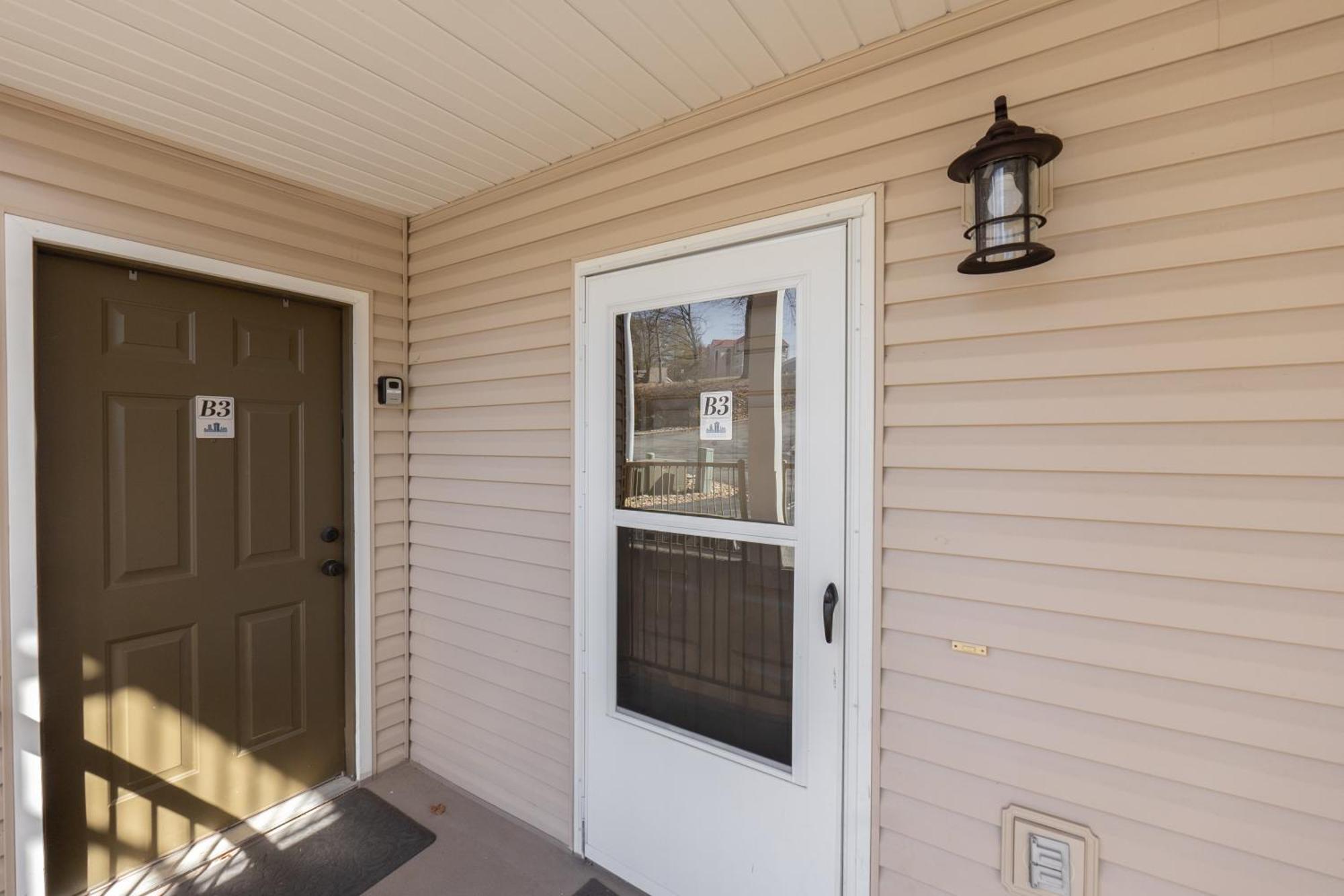 2Br Walk-In Condo - Near The 76 Strip - Free Wifi - Pool - Free Tickets Included - Clb-3 Branson Exteriér fotografie
