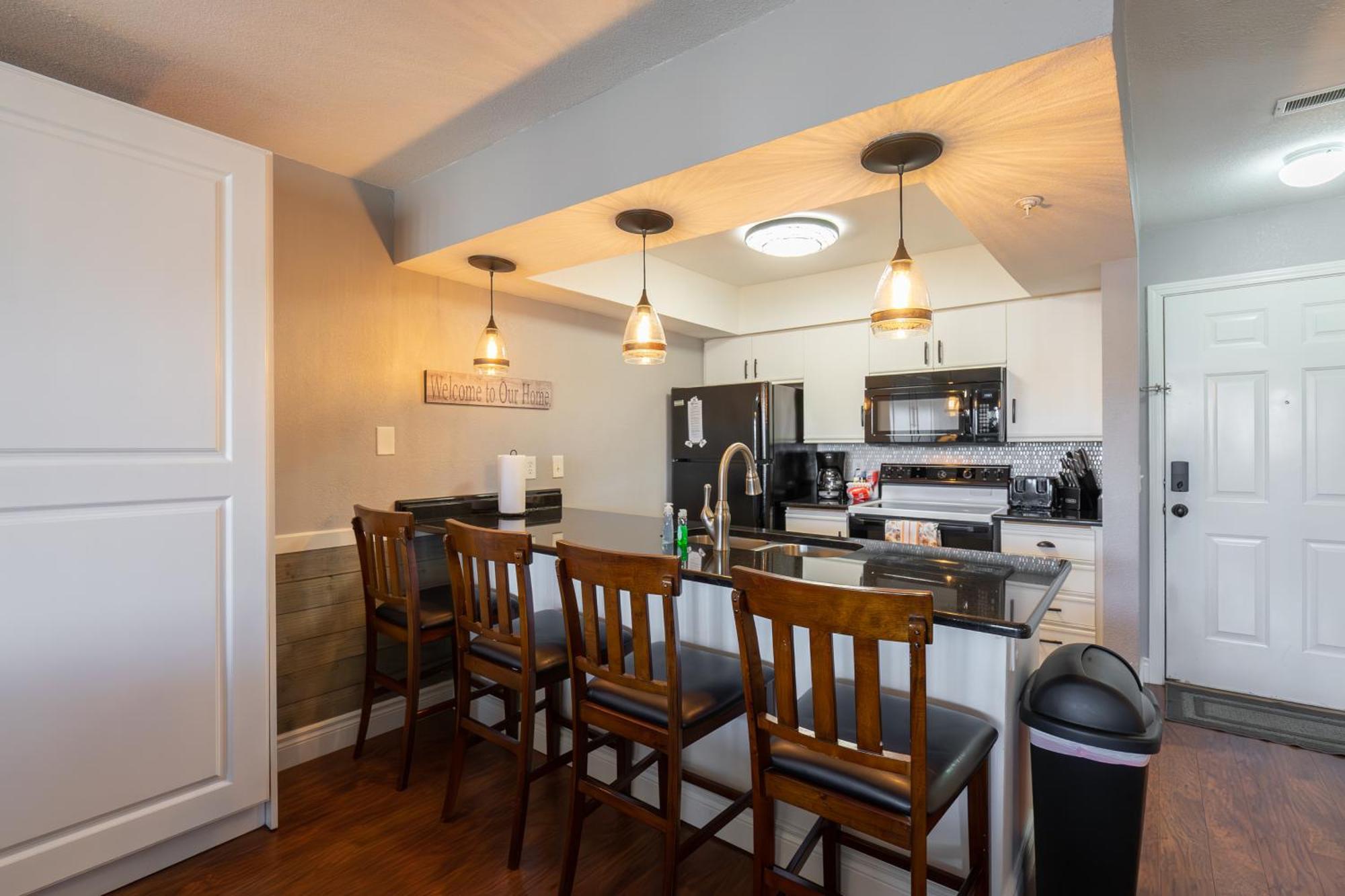 2Br Walk-In Condo - Near The 76 Strip - Free Wifi - Pool - Free Tickets Included - Clb-3 Branson Exteriér fotografie