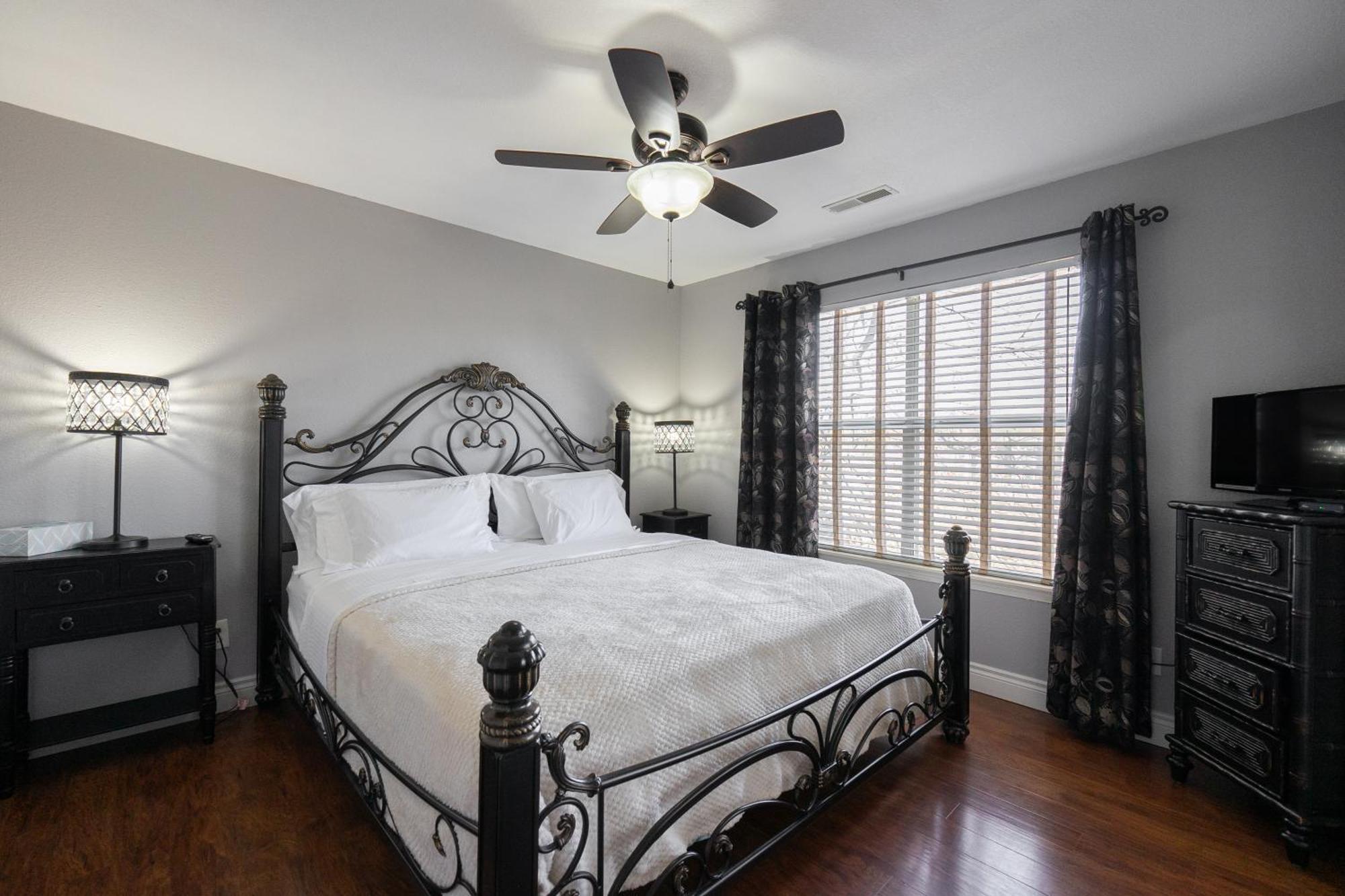 2Br Walk-In Condo - Near The 76 Strip - Free Wifi - Pool - Free Tickets Included - Clb-3 Branson Exteriér fotografie